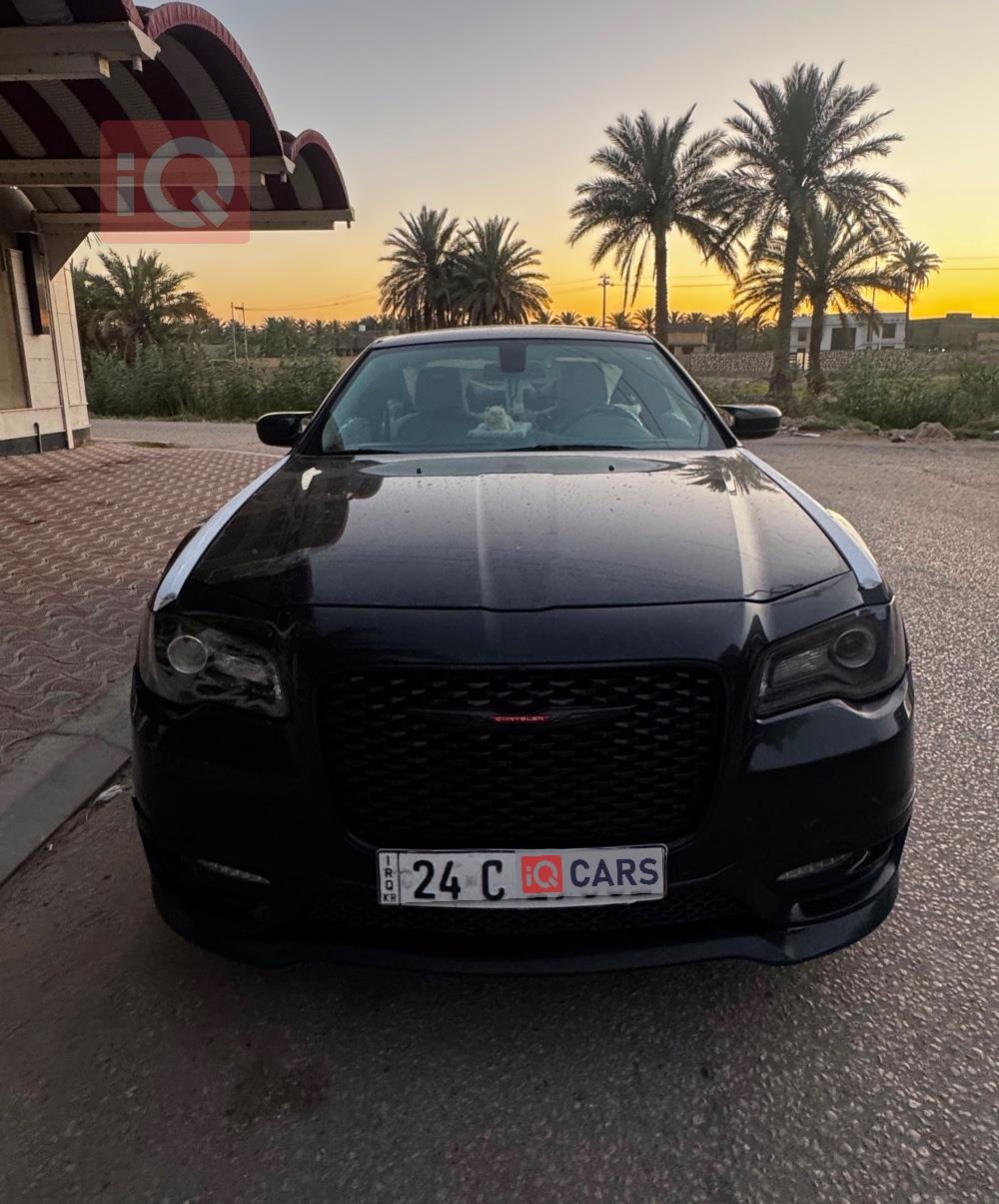 Chrysler 300